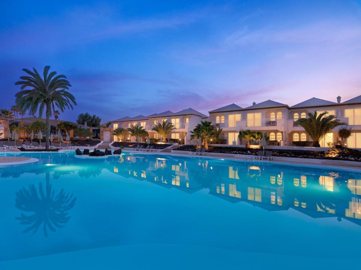 H10 Ocean Suites (Adults Only) Corralejo Exteriér fotografie