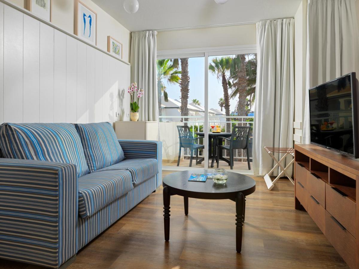 H10 Ocean Suites (Adults Only) Corralejo Exteriér fotografie