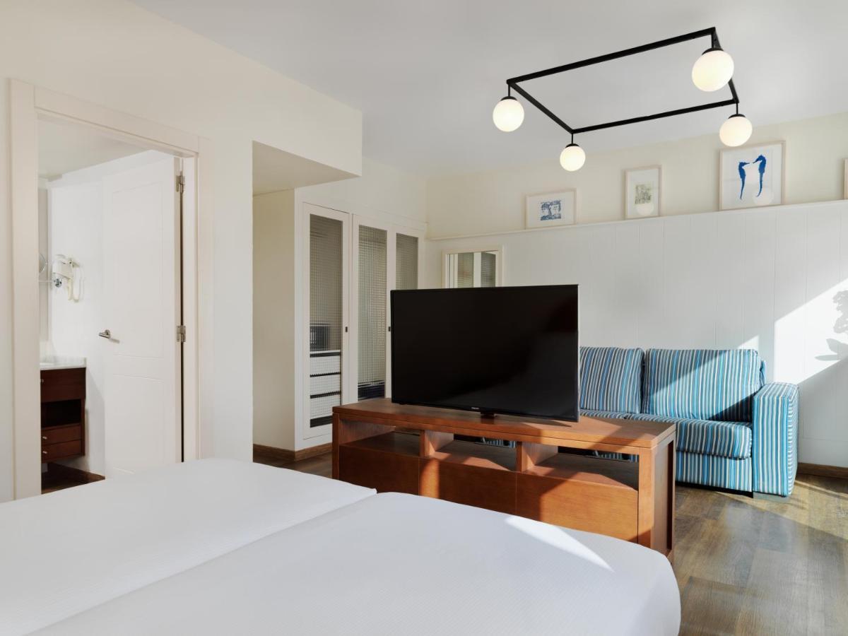 H10 Ocean Suites (Adults Only) Corralejo Exteriér fotografie