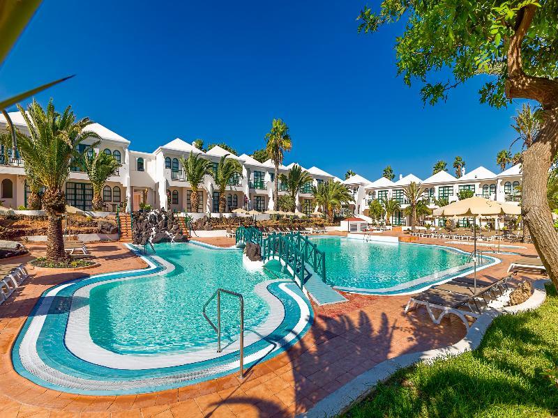 H10 Ocean Suites (Adults Only) Corralejo Exteriér fotografie