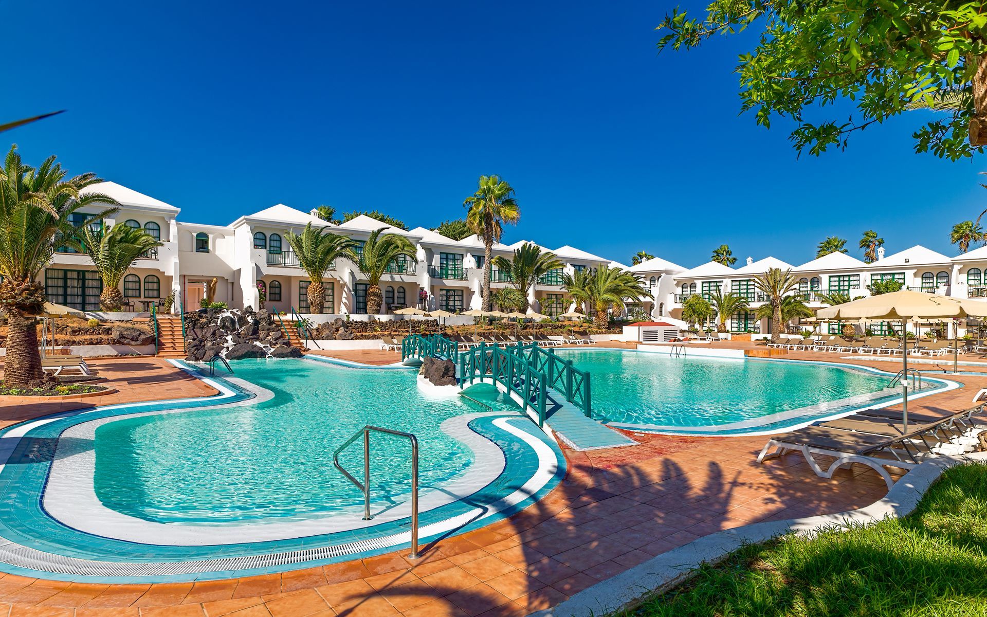 H10 Ocean Suites (Adults Only) Corralejo Exteriér fotografie