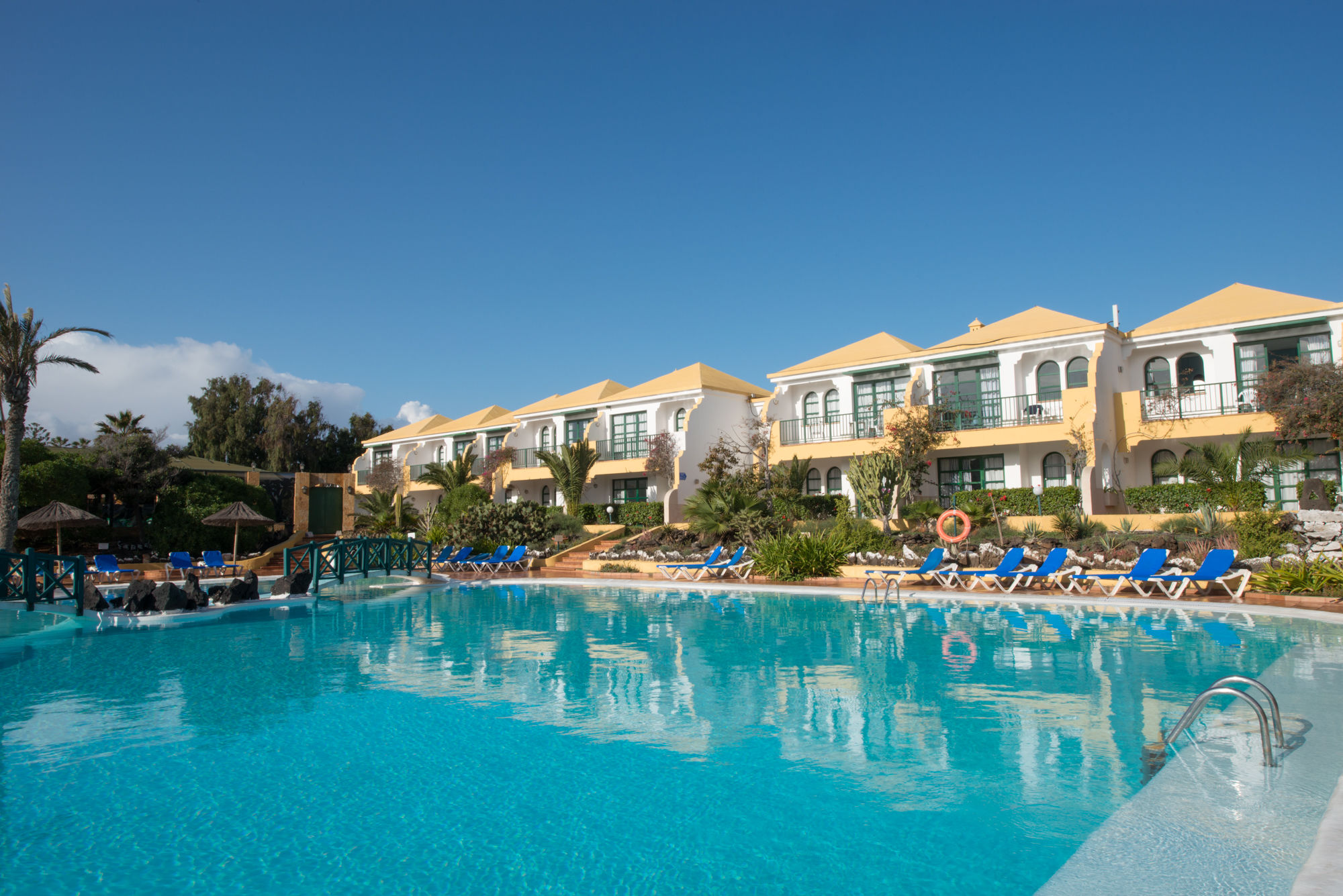 H10 Ocean Suites (Adults Only) Corralejo Exteriér fotografie
