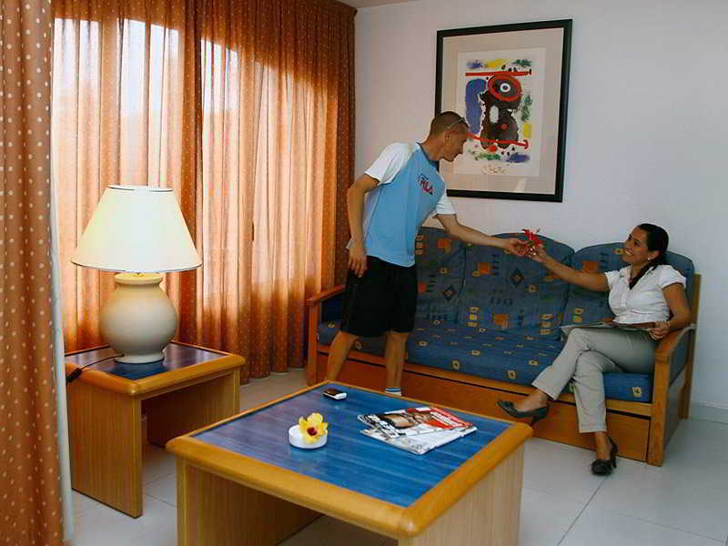 H10 Ocean Suites (Adults Only) Corralejo Exteriér fotografie