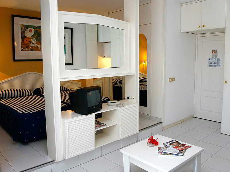 H10 Ocean Suites (Adults Only) Corralejo Exteriér fotografie