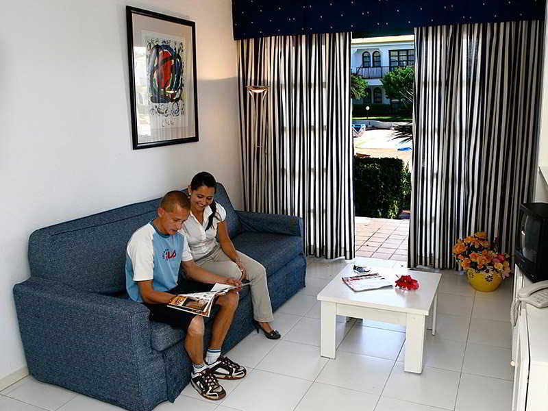 H10 Ocean Suites (Adults Only) Corralejo Exteriér fotografie