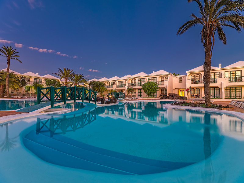 H10 Ocean Suites (Adults Only) Corralejo Exteriér fotografie
