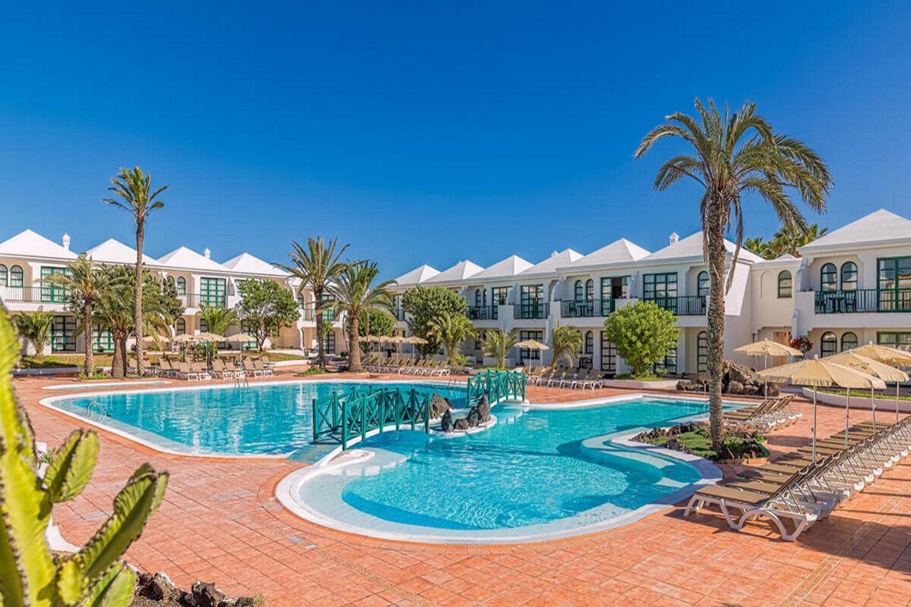 H10 Ocean Suites (Adults Only) Corralejo Exteriér fotografie