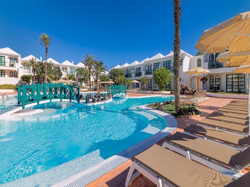 H10 Ocean Suites (Adults Only) Corralejo Exteriér fotografie