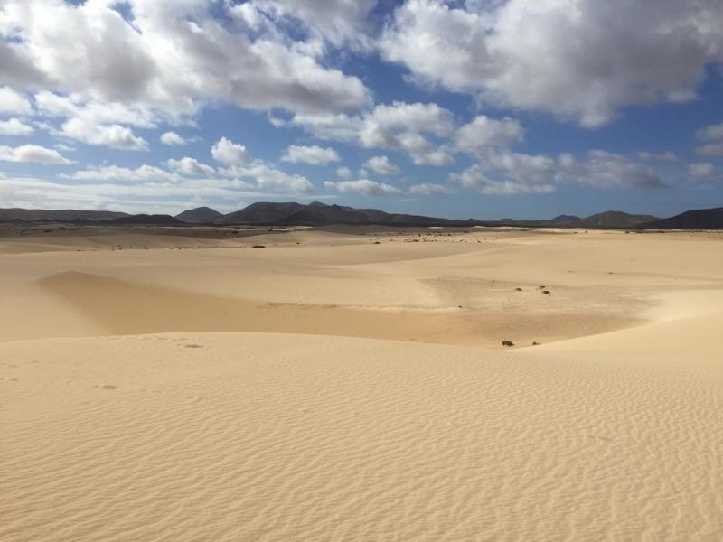 H10 Ocean Suites (Adults Only) Corralejo Exteriér fotografie